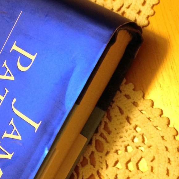 Sam's Letters, James Patterson - Picture 6 of 6